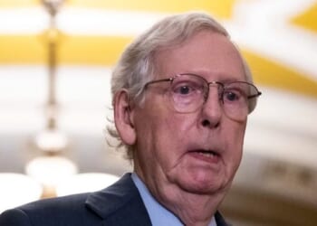 Andy Barr leads GOP pack in fundraising to succeed McConnell