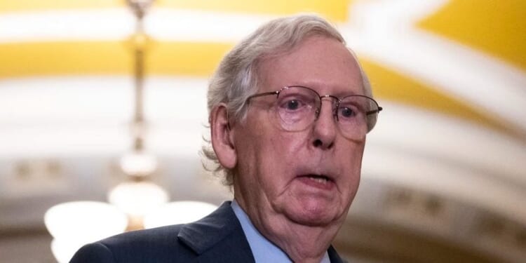 Andy Barr leads GOP pack in fundraising to succeed McConnell