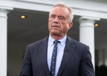 Angel Studios Unveils New Documentary On RFK Jr