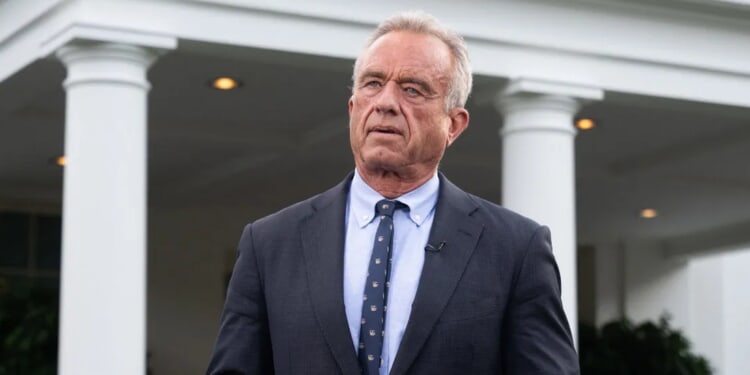 Angel Studios Unveils New Documentary On RFK Jr