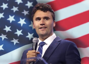 Another Late Night 'Comedian' Jokes About Charlie Kirk Assassination [WATCH]