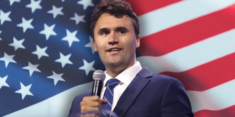Another Late Night 'Comedian' Jokes About Charlie Kirk Assassination [WATCH]