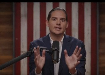 Anti-DEI crusader Robby Starbuck sues Google over fake claims allegedly built from its AI