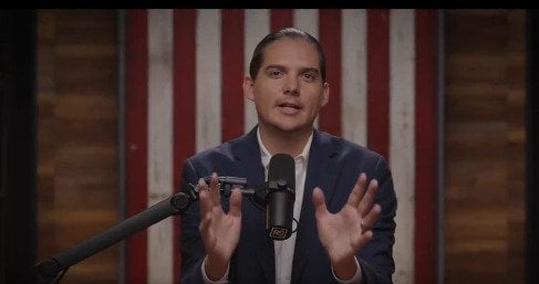 Anti-DEI crusader Robby Starbuck sues Google over fake claims allegedly built from its AI