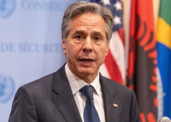 Antony Blinken Tries to Give Joe Biden Credit for Hamas-Israel Peace Deal, Trump Responds [WATCH]