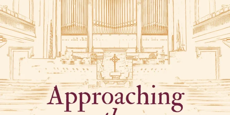 Approaching the Throne of God: Confessions of Sin and Assurances of Pardon