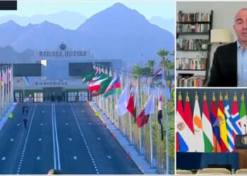 Architect of Obama’s Iran nuclear deal can’t bring himself to give Trump credit for Israel-Hamas deal