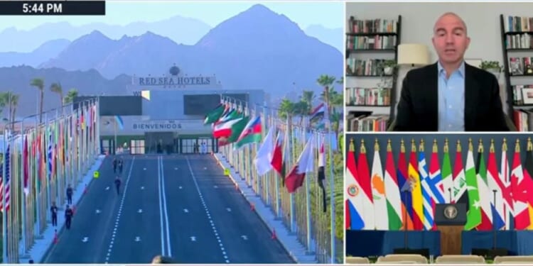 Architect of Obama’s Iran nuclear deal can’t bring himself to give Trump credit for Israel-Hamas deal