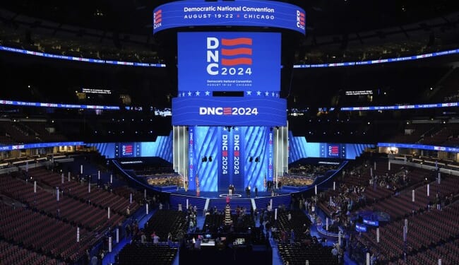 Are @TheDemocrats Serious With This Tweet? – Twitchy