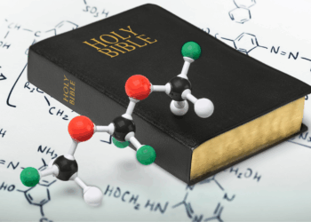 Are the Bible and science compatible?