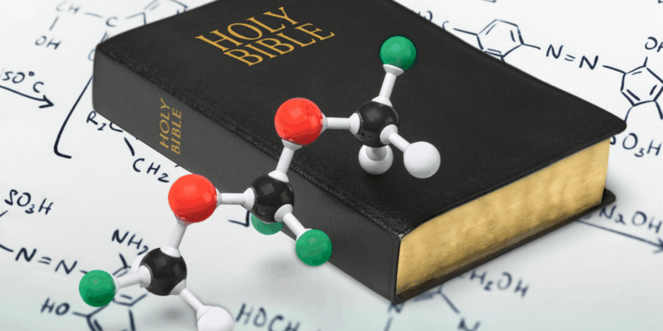 Are the Bible and science compatible?