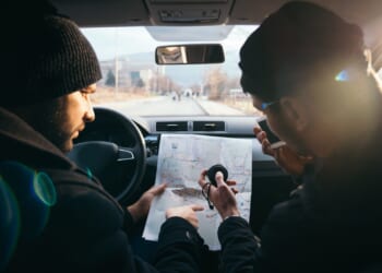 Arrests Made in $102 Million Louvre Heist as Stolen Crown Jewels Still Missing [WATCH]