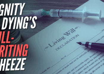 Assisted Suicide Campaign Launches ‘Will Writing’ Service in Donations Push – Guido Fawkes