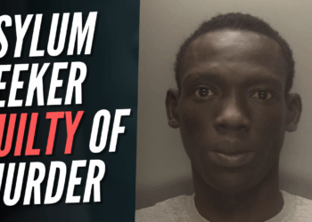 Asylum Seeker Guilty of Migrant Hotel Worker's Murder – Guido Fawkes