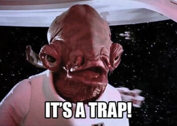 Attempting to Bait the GOP into a Clumsy Power Grab They’ll Regret – Twitchy