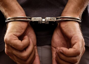 Authorities Foil Alleged Synagogue Attack Plot, Arrest Alabama Suspect