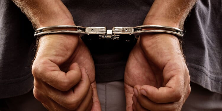 Authorities Foil Alleged Synagogue Attack Plot, Arrest Alabama Suspect