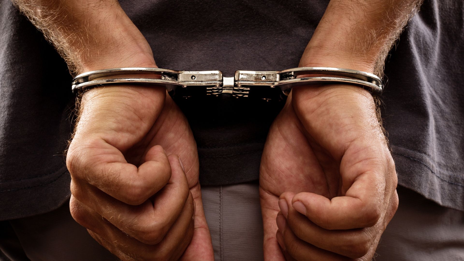 Authorities Foil Alleged Synagogue Attack Plot, Arrest Alabama Suspect