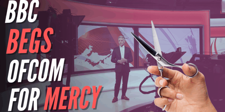 BBC Set to Slash TV News Coverage Amid Licence Fee Exodus – Guido Fawkes