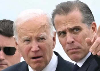 BILL FLAIG And TOM CARTER: Conservatives Can’t Afford To Believe Big Tech’s And Big Bank’s Empty Mea Culpa