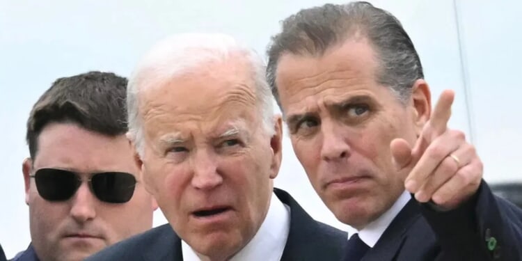 BILL FLAIG And TOM CARTER: Conservatives Can’t Afford To Believe Big Tech’s And Big Bank’s Empty Mea Culpa