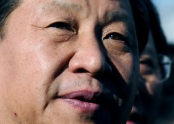 BONNER COHEN: Trump Admin Just Threw Big Wrench Into China’s Attempt To Bully US With Critical Minerals Stockpile