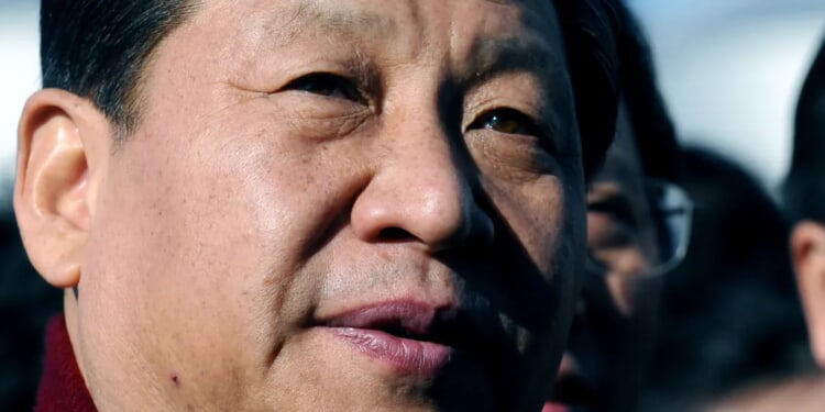 BONNER COHEN: Trump Admin Just Threw Big Wrench Into China’s Attempt To Bully US With Critical Minerals Stockpile