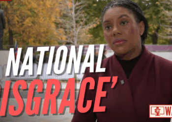 Badenoch Says Shabana Mahmood Should Reverse Israeli Fan Ban – Guido Fawkes