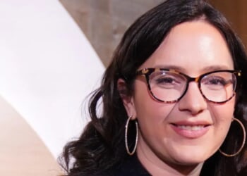 Bari Weiss To Launch Debate Show On CBS News: REPORT