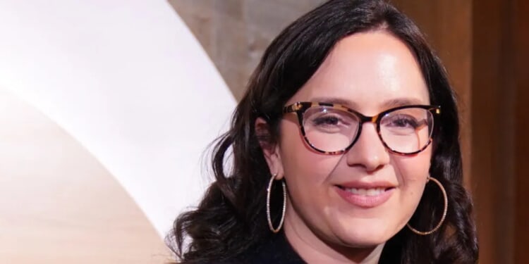 Bari Weiss To Launch Debate Show On CBS News: REPORT