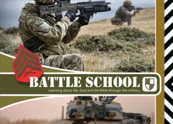 Battle School