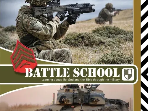 Battle School