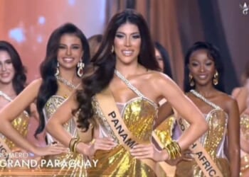 Beauty queen’s ‘royal blunder’ created painfully awkward moment for viewers and contestants