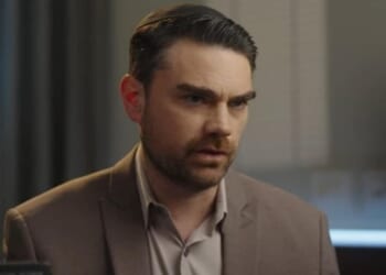 Ben Shapiro battles fellow Republicans over needing party unity to win