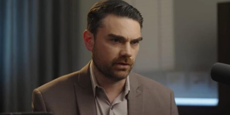 Ben Shapiro battles fellow Republicans over needing party unity to win