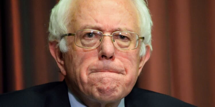 Bernie Sanders Gets 'Wrecked on National Television' by a College Student [WATCH]