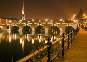 Bertie Ballinger: What is needed from a Conservative housing policy