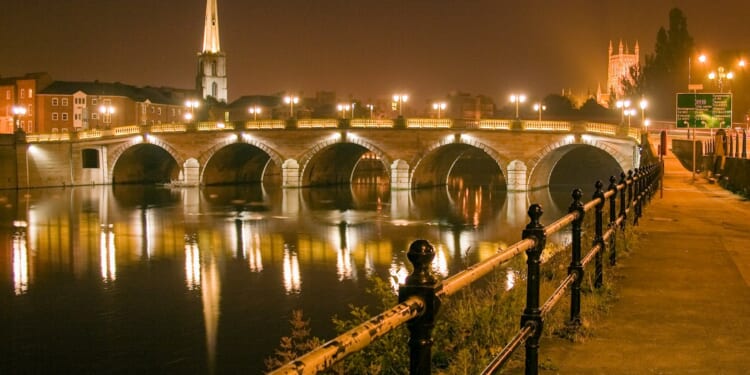 Bertie Ballinger: What is needed from a Conservative housing policy