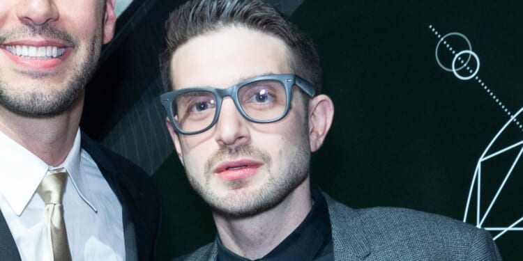 Best Selling Author Matt Palumbo [WATCH]