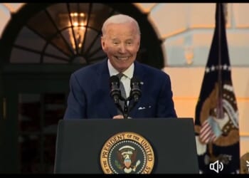 Biden Administration Democrat Comes Out and Admits He'll Vote Republican in Virginia Election – Twitchy