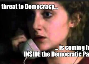 Biden DOJ's Weaponization Effort Against Team Trump Was Even Bigger Than Previously Thought – Twitchy