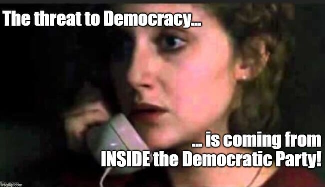 Biden DOJ's Weaponization Effort Against Team Trump Was Even Bigger Than Previously Thought – Twitchy