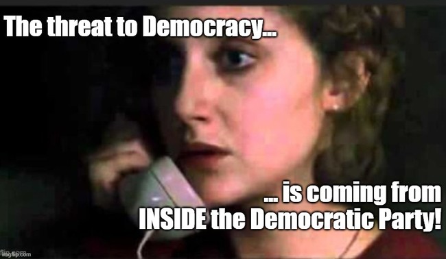 Biden DOJ's Weaponization Effort Against Team Trump Was Even Bigger Than Previously Thought – Twitchy