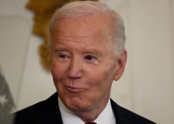 Biden Declares 'Dark Days' Under Trump, Praises Late-Night Hosts as Heroes [WATCH]