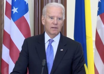 Biden blocked intel report showing concerns over his family’s corrupt business ties, new docs say