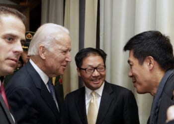 Biden intervened to block CIA report on Ukraine concerns over Hunter’s ‘corrupt’ dealings