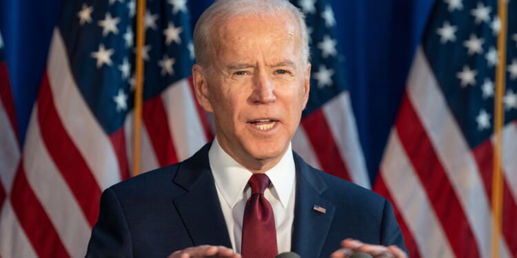 Biden’s Cancer Battle Intensifies with Five Weeks of Radiation Therapy [WATCH]