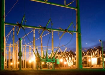 Big Tech may soon have monopoly on power as America faces energy crisis