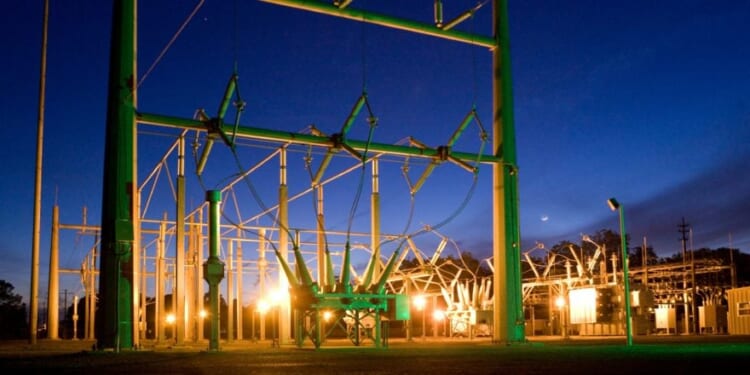 Big Tech may soon have monopoly on power as America faces energy crisis