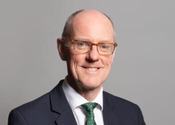 Bill Jones: Is Gibb the best minister never to have gained promotion to the Cabinet?